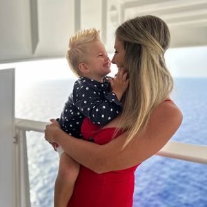 Meet your Posher, Tina